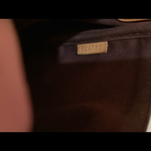 🔴✋SOLD! 🔴Louis Vuitton monogram Favorite MM - Picture 12 of 16